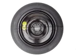 Резервна гума патерица за BMW E39 R17 5x120x74,1 - 65см