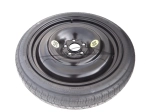 Резервна гума патерица за BMW E39 R18 5x120x74,1 - 63см