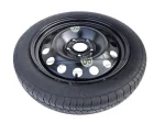 Резервна гума патерица за BMW E87 R17 5x120x72,6 - 63см