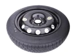Резервна гума патерица за BMW F01 R18 5x120x72,6 - 70см