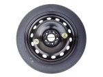 Резервна гума патерица за BMW F01 R18 5x120x72,6 - 70см