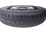 Резервна гума патерица за BMW F02 R18 5x120x72,6 - 70см