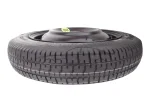 Резервна гума патерица за BMW F10 R16 5x120x74,1 - 62см