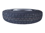 Резервна гума патерица за BMW F11 R18 5x120x72,6 - 67см