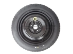 Резервна гума патерица за BMW F11 R16 5x120x74,1 - 62см
