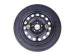 Резервна гума патерица за BMW F30 R17 5x120x72,5 - 65см