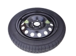 Резервна гума патерица за BMW F30 R17 5x120x72,5 - 65см
