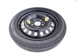 Резервна гума патерица за BMW F40 R17 5x112x66,6 - 61см