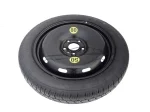Резервна гума патерица за BMW F44 R17 5x112x66,6 - 63см