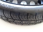 Резервна гума патерица за BMW F45 R19 5x112x66,5 - 66см