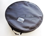 Резервна гума патерица за BMW F45 R18 5x112x66,6 - 63см