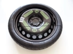 Резервна гума патерица за BMW F46 R19 5x112x66,5 - 66см