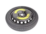Резервна гума патерица за BMW G11 R19 5x112x66,5 - 66см