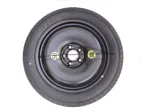 Резервна гума патерица за BMW G23 R17 5x112x66,5 - 65см