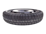 Резервна гума патерица за BMW G23 R17 5x112x66,5 - 65см