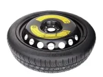 Резервна гума патерица за BMW G32 R20 5x112x66,5 - 68см