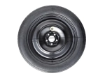 Резервна гума патерица за BMW G60 R18 5x112x66,5 - 69см