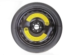 Резервна гума патерица за BMW G83 R20 5x112x66,5 - 68см