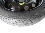 Резервна гума патерица за BMW GT5 R18 5x120x72,5 - 67см