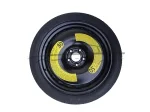 Резервна гума патерица за BMW U06 R19 5x112x66,6 - 66см