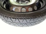 Резервна гума патерица за BMW X1 F48 R19 5x112x66,6 - 66см