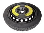 Резервна гума патерица за BMW X3 R19 5x112x66,5 - 66см