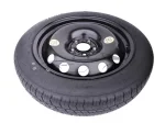 Резервна гума патерица за BMW X3 E83 R18 5x120x72,6 - 70см