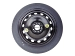 Резервна гума патерица за BMW X3 E83 R18 5x120x72,6 - 70см