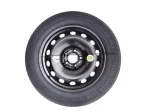 Резервна гума патерица за BMW X5 E53 R18 5x120x74,1 - 74см
