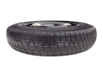 Резервна гума патерица за BMW X5 E70 R18 5x120x74,1 - 74см