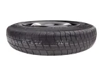 Резервна гума патерица за BMW X6 F16 R18 5x120x74,1 - 74см