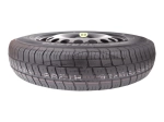Резервна гума патерица за CHEVROLET CAPTIVA R16 5x115x70,3 - 67см