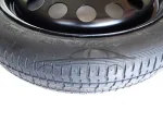 Резервна гума патерица за CHEVROLET CRUZE R17 5x115x70,3 - 61см