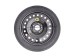 Резервна гума патерица за CHEVROLET ORLANDO I R17 5x115x70,3 - 65см