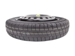 Резервна гума патерица за CHEVROLET ORLANDO I R17 5x115x70,3 - 65см