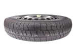 Резервна гума патерица за CHEVROLET TRAILBLAZER III R16 5x115x70,3 - 67см
