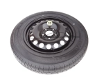 Резервна гума патерица за CHEVROLET TRAILBLAZER III R16 5x115x70,3 - 67см