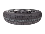 Резервна гума патерица за CHEVROLET TRAX R16 5x105x56,5 - 58см