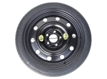 Резервна гума патерица за CHEVROLET VOLT R17 5x115x70,3 - 61см