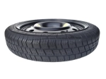 Резервна гума патерица за CHEVROLET VOLT R17 5x115x70,3 - 61см