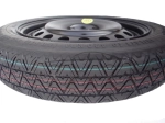 Резервна гума патерица за CHRYSLER 300C R18 5x115x71,5 - 69см