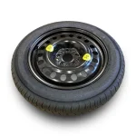 Резервна гума патерица за CITROEN C-CROSSER R17 5x114,3x67 - 67см