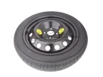 Резервна гума патерица за CITROEN C-ELYSSE R16 4x108x65,1 - 58см