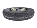 Резервна гума патерица за CITROEN C4X I R16 4x108x65,1 - 65см