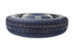 Резервна гума патерица за CITROEN C5 I R16 4x108x65,1 - 61см