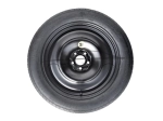 Резервна гума патерица за CITROEN C5 Aircross R18 5x108x65,1 - 69см