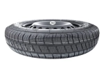 Резервна гума патерица за CITROEN C5 II R16 5x108x65,1 - 65см