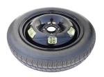Резервна гума патерица за CITROEN DS4 II R16 5x108x65,1 - 61см