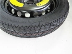 Резервна гума патерица за CUPRA TAVASCAN R19 5x112x57,1 - 72см