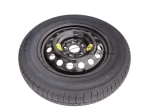 Резервна гума патерица за DACIA DUSTER II R16 5x114,3x66 - 67см